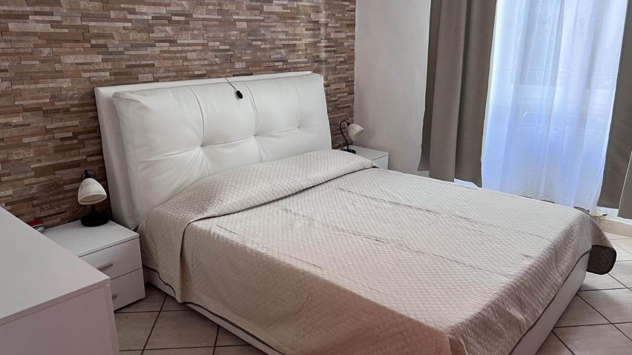 Eden Hotel Deiva Marina Luaran gambar